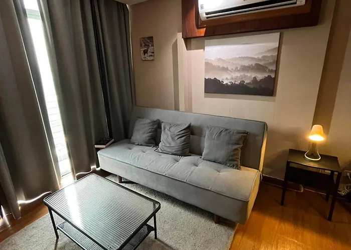 شقة A Venue Residences Tower 12l
