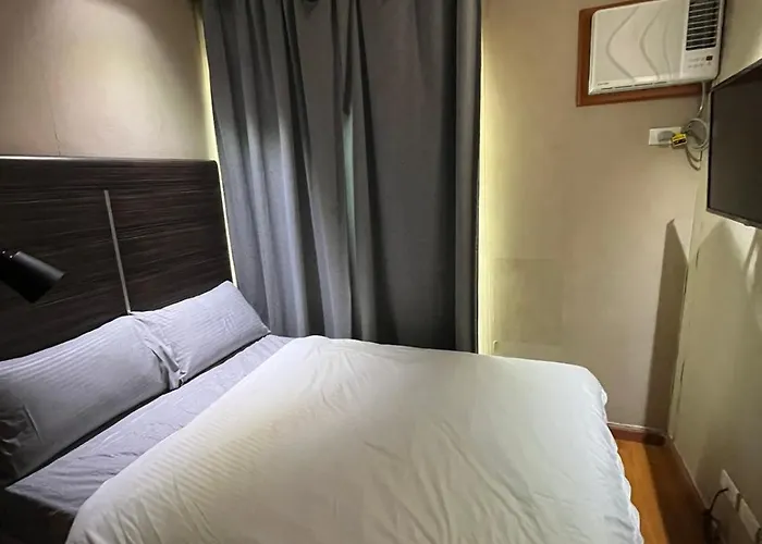 A Venue Residences Tower 12l * مانيلا