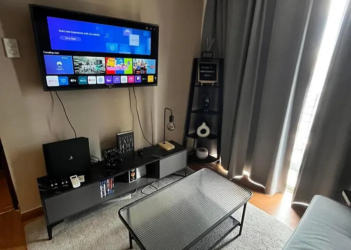 A Venue Residences Tower 12l شقة