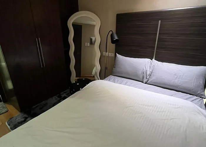 شقة A Venue Residences Tower 12l