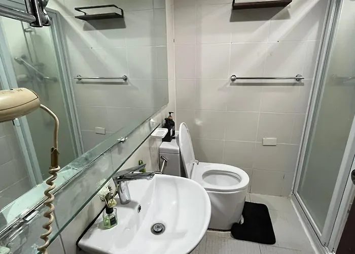 A Venue Residences Tower 12l شقة *