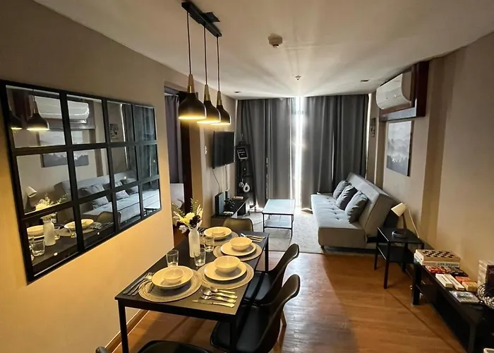 A Venue Residences Tower 12l مانيلا