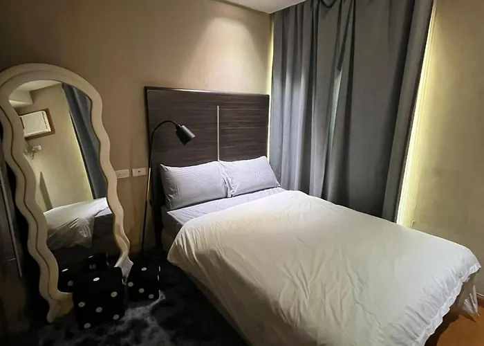 A Venue Residences Tower 12l *