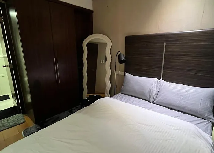 شقة A Venue Residences Tower 12l *