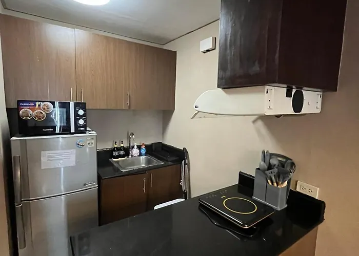 شقة A Venue Residences Tower 12l