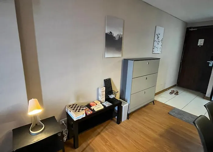 شقة A Venue Residences Tower 12l *