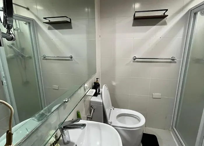A Venue Residences Tower 12l *